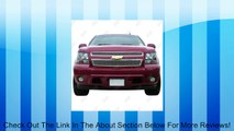 2007-2013 Chevy Tahoe Chrome Grille Full Replacement 