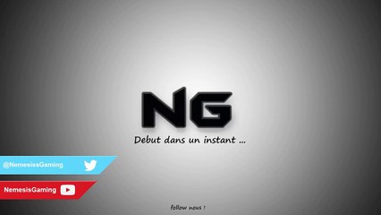 [FR] LIVESTREAM CS , LoL , ArmA III ,DayZ [CHANNEL 2]
