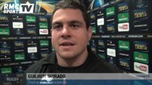 Rugby / Champions Cup : Toulon en habitué - 24/01