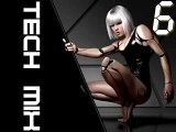 Tech House [Virtual Contact] Vol.6