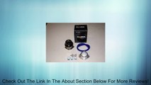 EMUSA Turbo BOV Type RS Blow Off Valve EVO 7 8 9 DSM Review