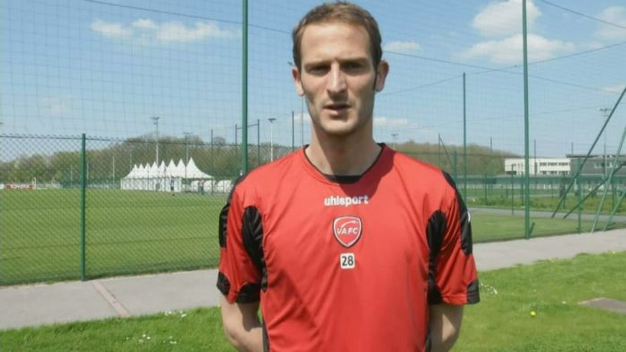 FOOT - L1 - VAFC - Pujol : «Un parcours délicat»