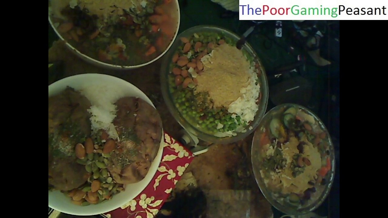 Tutorial How To Prepare Delicious Healthy Raw Vegan Meals