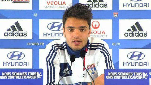 FOOT - L1 - OL - Grenier : «Chacun ses objectifs»