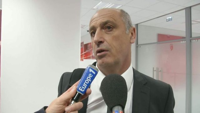 FCSM - Hély : «Un point inespéré»