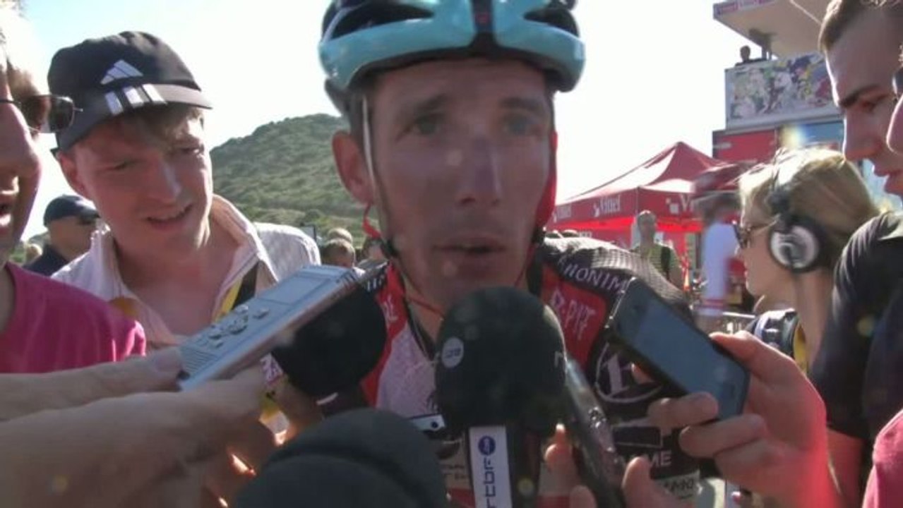 CYCLISME - TOUR - Schleck : «Si Froome monte déjà aujourd'hui»