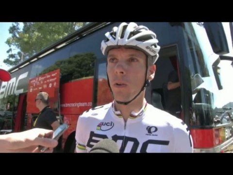 CYCLISME - TOUR : Gilbert, un équipier de luxe ?