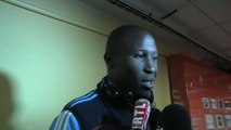 FOOT - L1 - OM - Fanni : «C'était tendu»