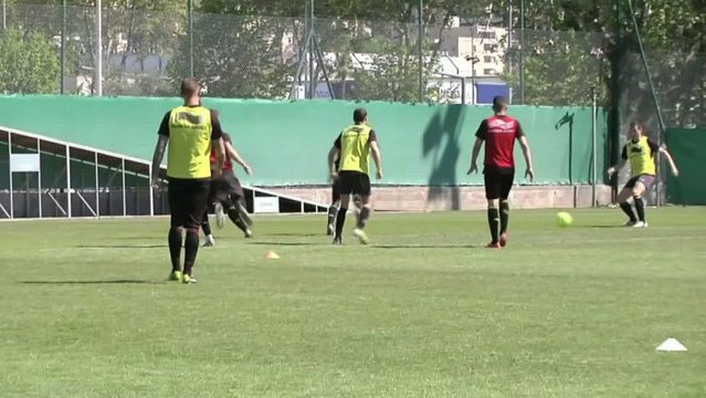 FOOT - L1 - OGCN : Chose promise, chose due