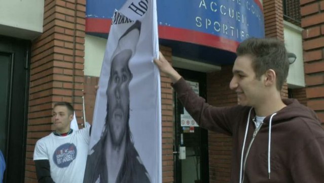 Hand - D1 : PSG, Le retour des héros