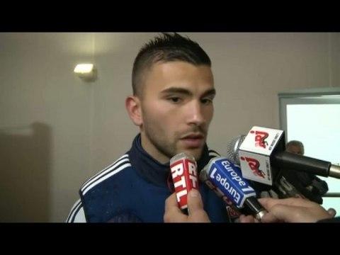 FOOT - L1 - OL - Lopes : «Une pensée pour Vercoutre»