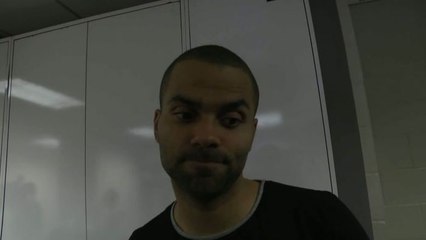 BASKET - NBA - Parker : «Sans Kobe, c'est pas pareil»