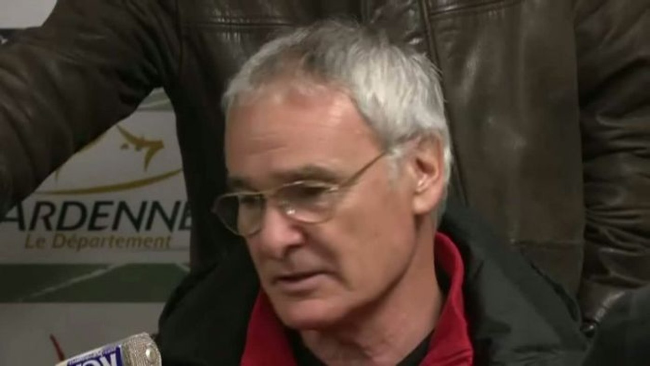 FOOT - L2 - ASM : «C'est raté pour ce soir !»