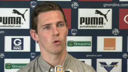 FOOT - C1 : Obraniak y croît, Gillot pas du tout