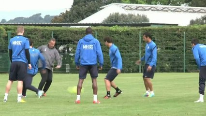 FOOT - L1 - MHSC : Une fin de saison bien longue...