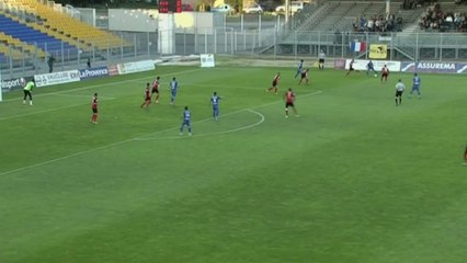 Arles-Avignon - Guingamp 0-2