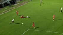 Angers - Laval 1-0