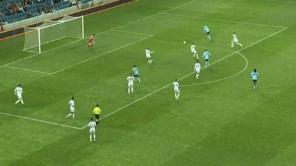 Le Havre - Istres 2-0