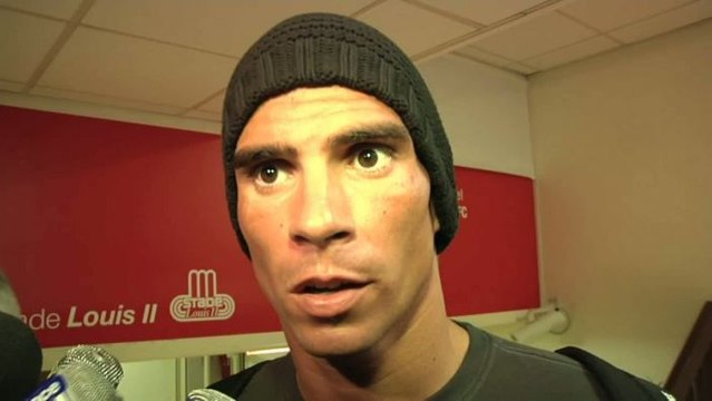 FOOT - L2 - ASM - Medjani : «On s'est fait cueillir»