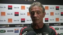 RUGBY - TOP 14 : Toulouse fait profil bas