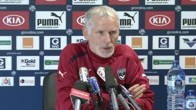 FOOT - L1 - FCGB - Gillot : «On est vraiment fatigué !»
