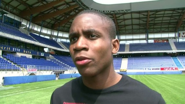 FOOT - L1 - FCSM - Bakambu : «On était préparé à jouer le maintien»