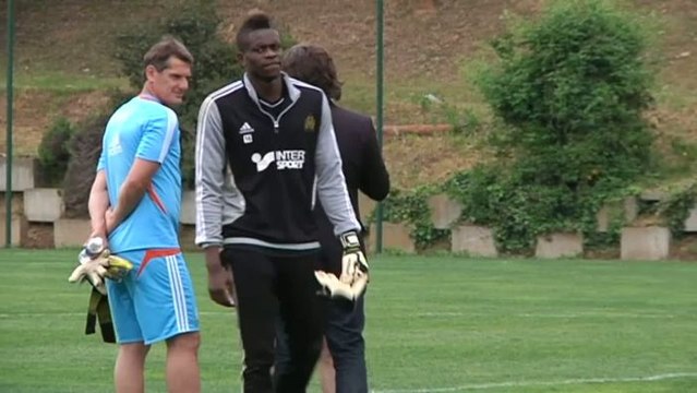 VIDEO - L1 - OM : Les Marseillais ne croient pas au titre