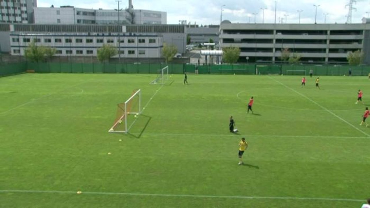 FOOT - L1 - FCSM : Sochaux veut sauver sa peau