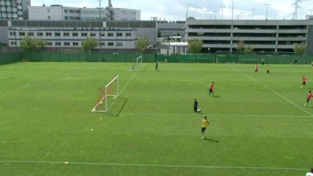 FOOT - L1 - FCSM : Sochaux veut sauver sa peau