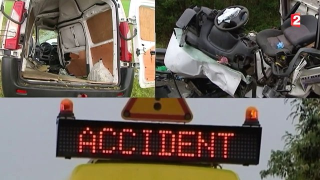 Quelles pistes pour endiguer les mauvais chiffres de la sécurité routière ?