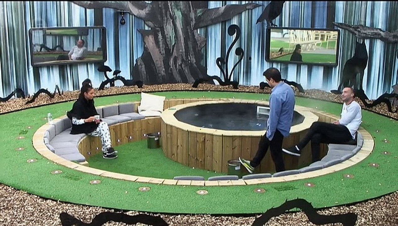 CBB 2015 Episode 18