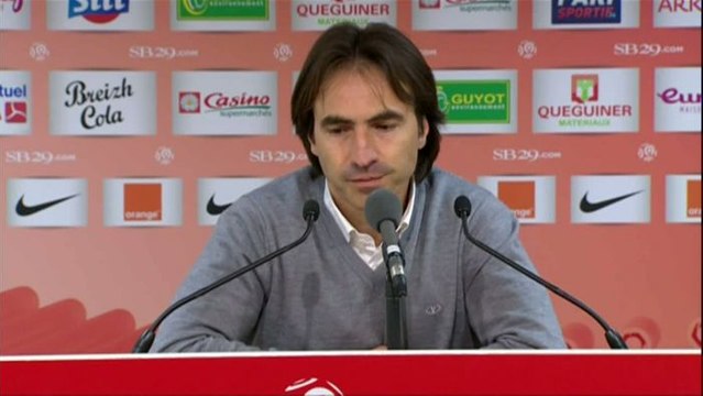 FOOT - L1 - SB29 - Martins : «Cauchemardesque»