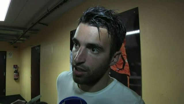 FOOT - L1 - FCL - Jouffre : «On peut mérité la 7e place»