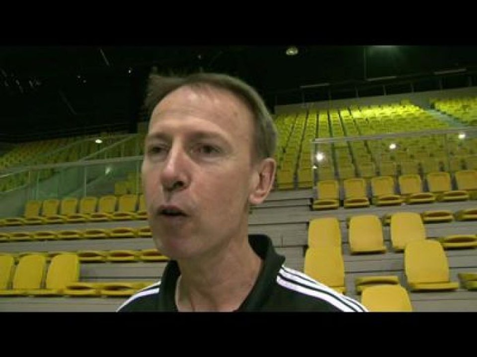 BASKET - PRO A : Strasbourg confiant, mais méfiant