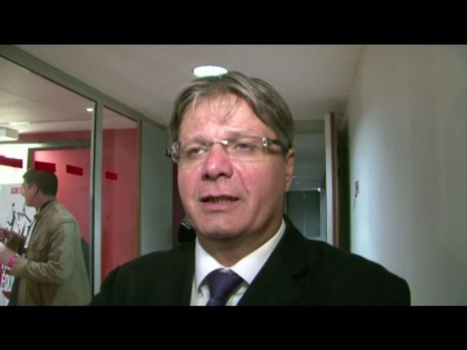 BASKET - PRO A - Borg : «On a carrément explosé»