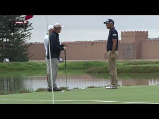 Golf - Mag : Havret, le Gough du changement