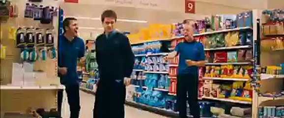 Wild Kung-Fu Skills - Watch it to Believe it