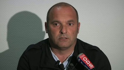 FOOT - L1 - ETG - Dupraz : «Gagner tous les matches»