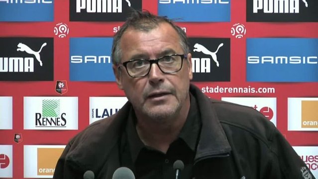 FOOT - L1 - ACA - Emon : «Ce point nous fait plaisir»