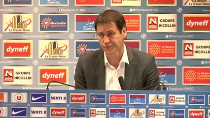 FOOT - L1 - LOSC - Garcia : «Un résultat logique»