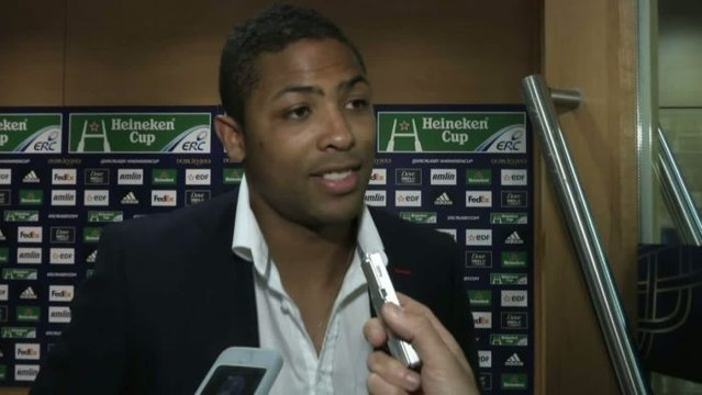 RUGBY - CE - RCT : «Des grands hommes»