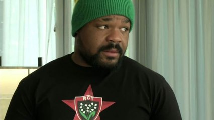 RUGBY - TOP 14 - RCT : En attendant Toulouse...