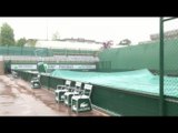 TENNIS - ATP - Roland Garros : Le calme avant la tempête