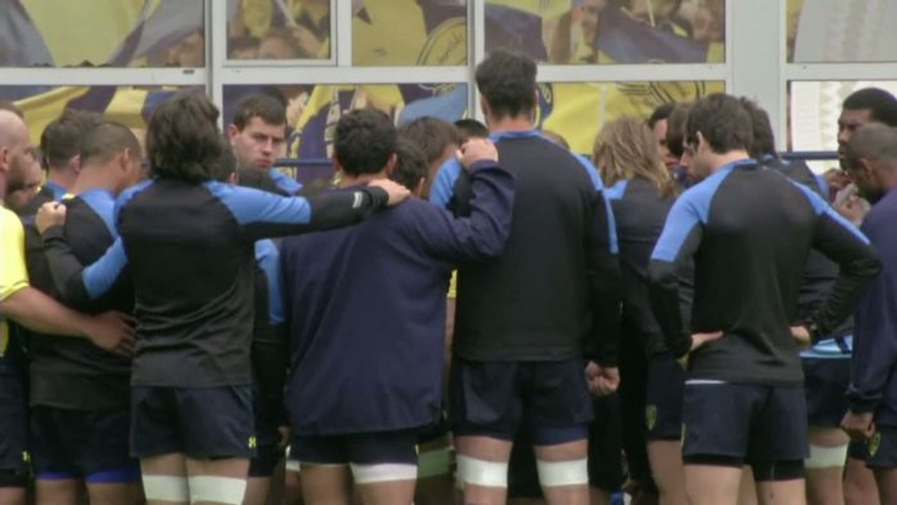RUGBY - TOP 14 - ASM - Clermont compte ses blessés