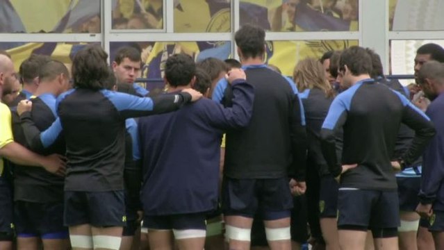 RUGBY - TOP 14 - ASM - Clermont compte ses blessés