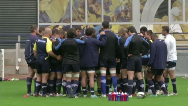 RUGBY - TOP 14 - ASM : Clermont, le vent de la révolte