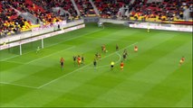 Le Mans - Lens 2-1
