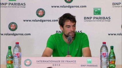 TENNIS - RG (H) : Chardy facile