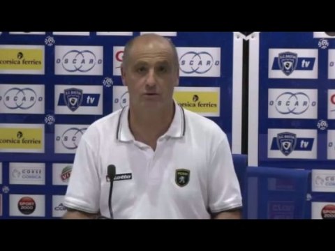 FOOT - L1 - FCSM - Hély : «Nous avions le couteau sous la gorge»