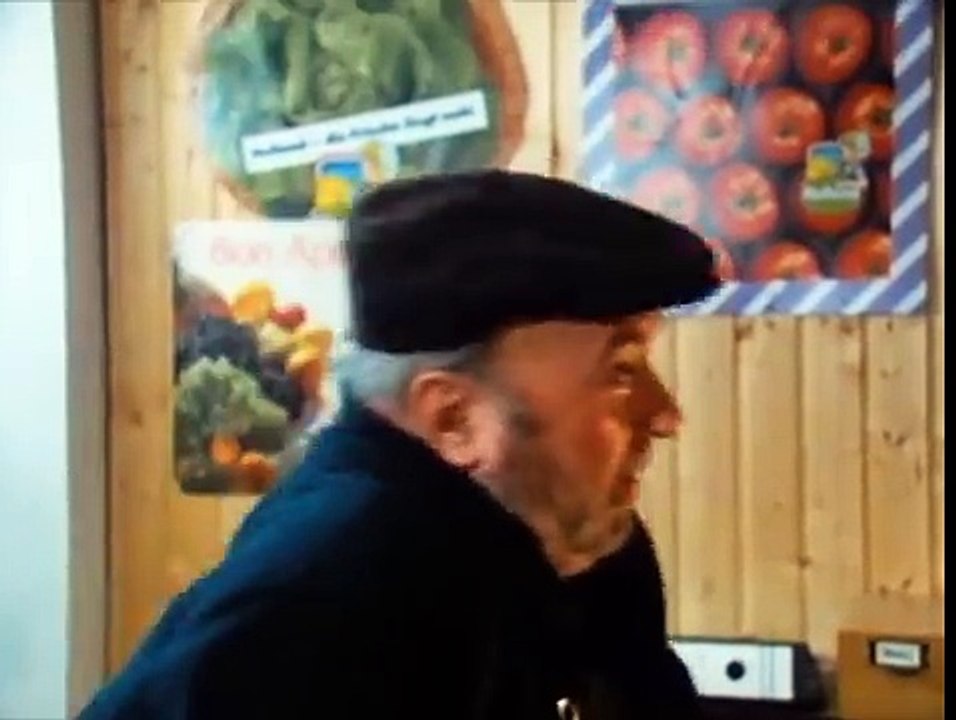 Zur Freiheit 05 Fruehling im Winter